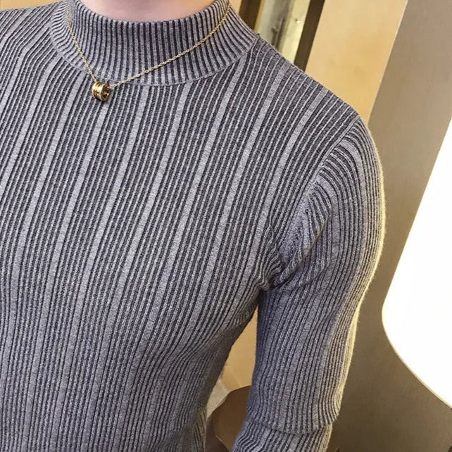 Pull Homme Sampaio® S1241