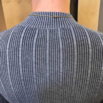 Pull Homme Sampaio® S1241