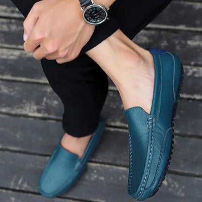 Chaussure Homme Antidérapante Pierre