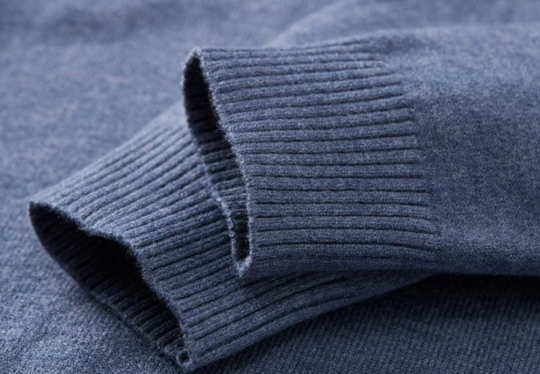 Pull Homme Sampaio® S1244