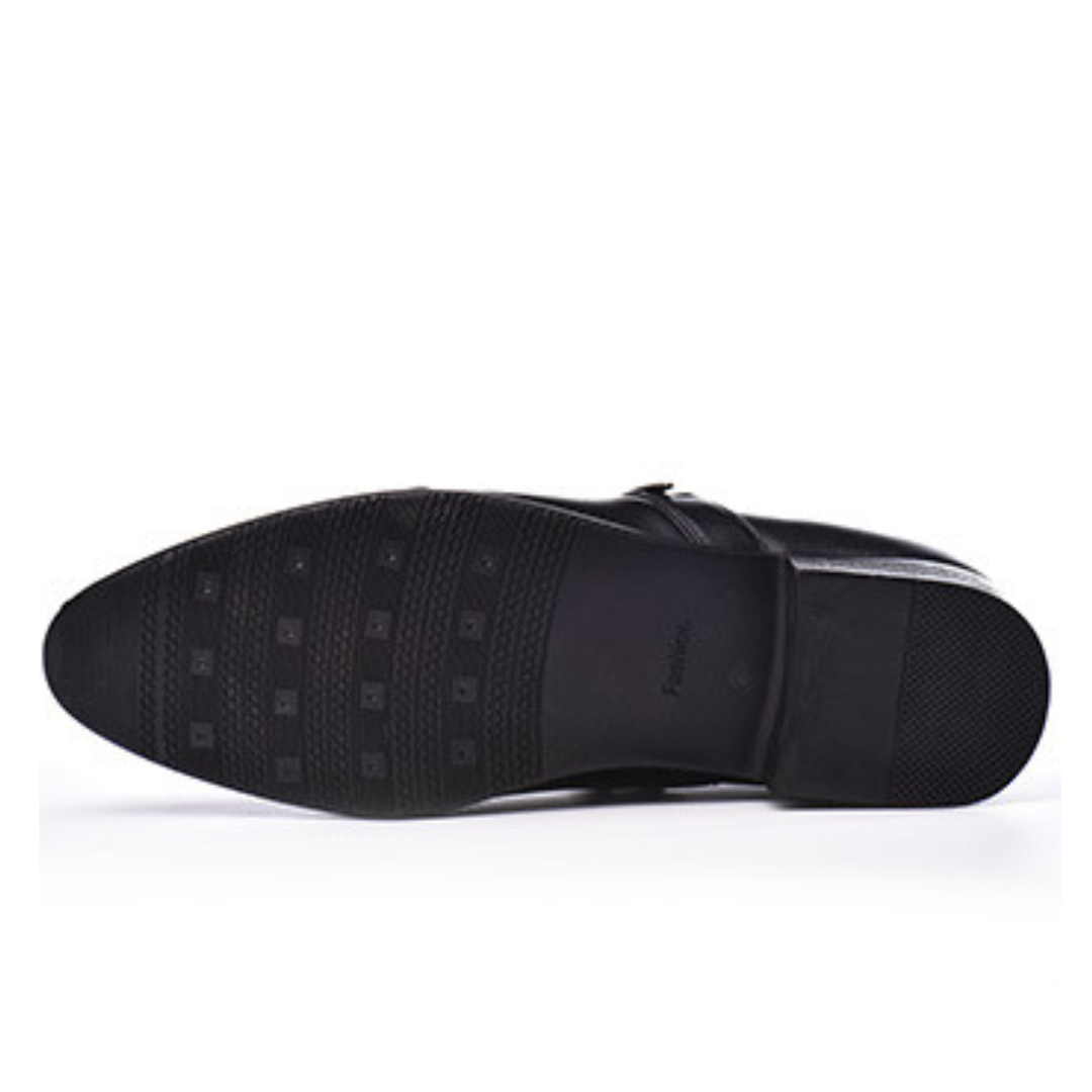 Chaussure Habillée Homme Maitê de Luxe