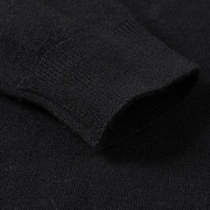 Pull Homme à Col Montant Sampaio® S1314
