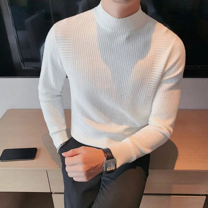 Pull Homme Sampaio® S1246