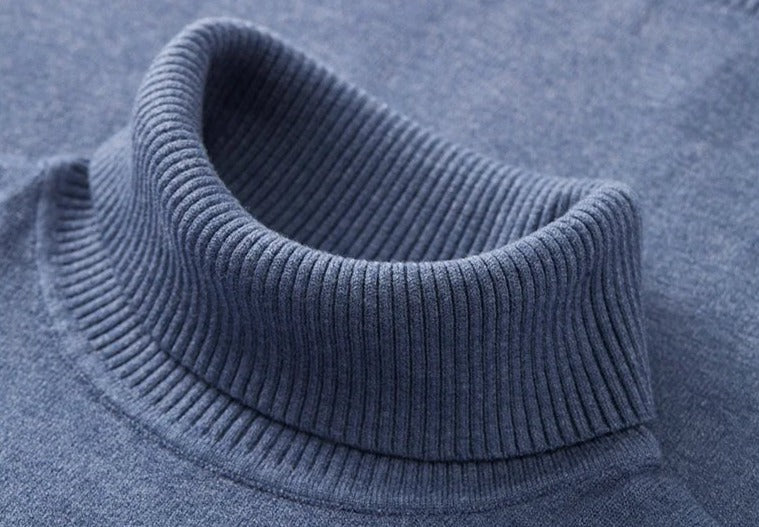 Pull Homme Sampaio® S1244