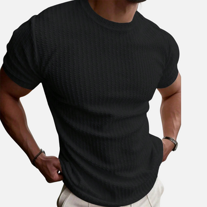 T-shirt pour Homme Ferrutini FRT34