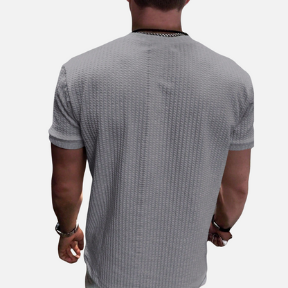 T-shirt pour Homme Ferrutini FRT34