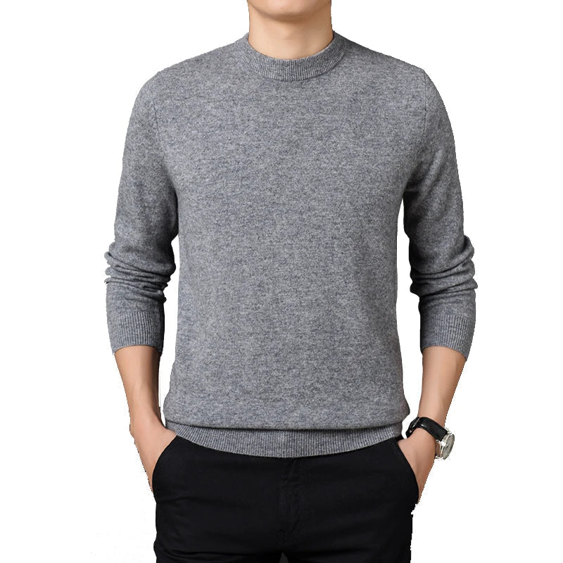 Pull Homme Sampaio® S1313