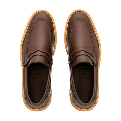 Mocassin Loafer Oxford Italien Premium Classic