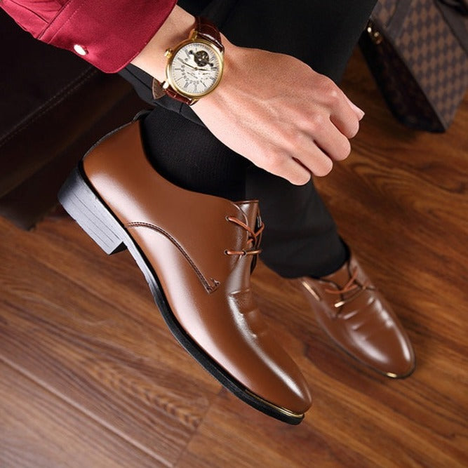 Chaussure Habillée Homme Celine